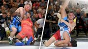 FRL 935 - The Calls That Decided Our World Team