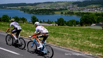 2023 Tour de Suisse - Stage 2