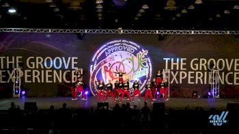 Brookfield Center for the Arts - BCA Senior All Stars [2018 Senior Hip Hop - Large Day 2] 2018 WSF All Star Cheer and Dance Championship