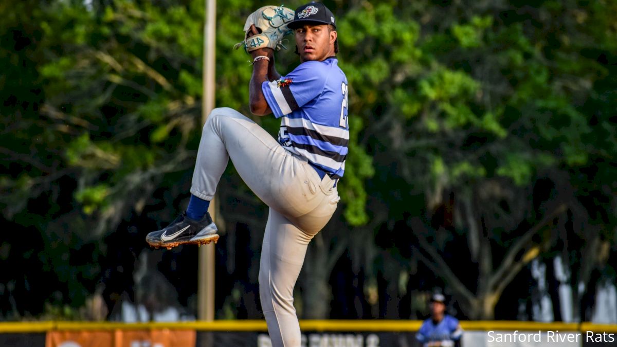 Witherspoon Among Florida Collegiate Summer League Pitchers To Watch