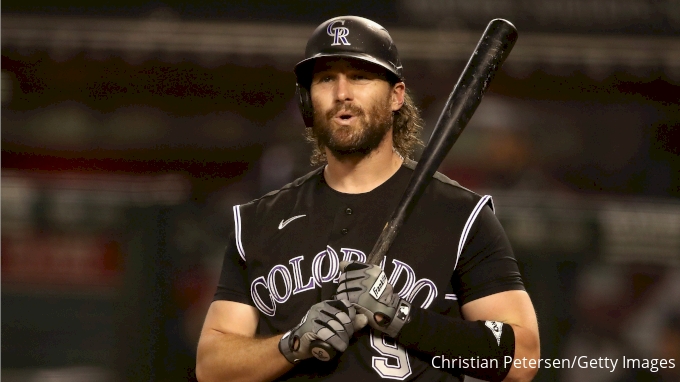 Daniel Murphy MLB Comeback Nears As He Signs With Los Angeles Angels -  FloBaseball