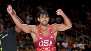 Team USA Announces Rosters For Budapest Ranking Series