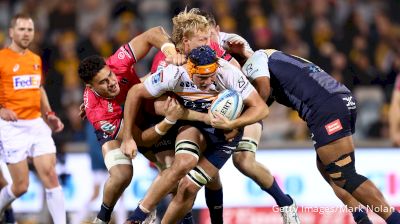 Brumbies Plot Historic Win In New Zealand To Extend Their Year
