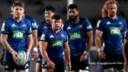Why This Semifinal Is The Blues' Best Shot At The Champs