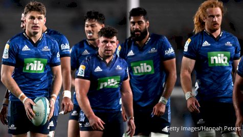 Why This Semifinal Is The Blues' Best Shot At The Champs