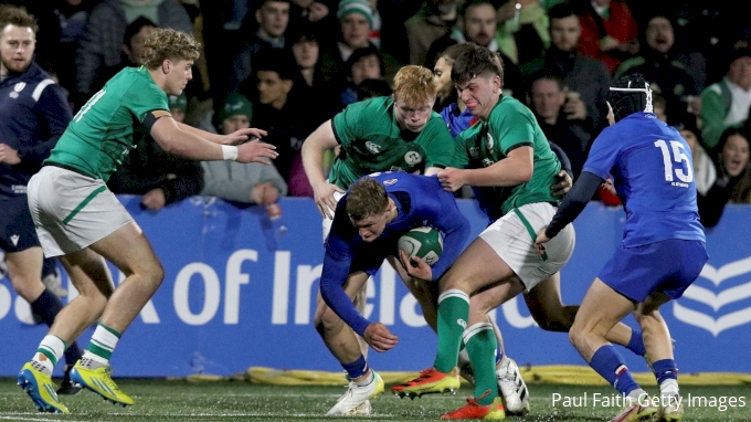 Rugby World Cup 2019: Penalty shootout, quarterfinals, England vs  Australia, New Zealand vs Ireland, Wales vs France, Japan vs South Africa