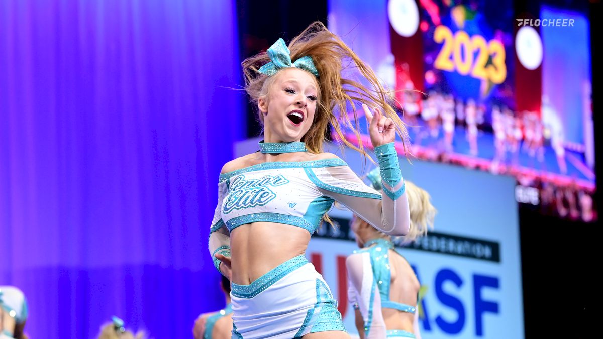 10 Most-Watched Routines From The 2023 Cheerleading Worlds