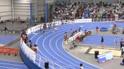 High School Girls' 60m, Finals 10