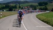 Replay: 2023 Tour de Suisse - Stage 3