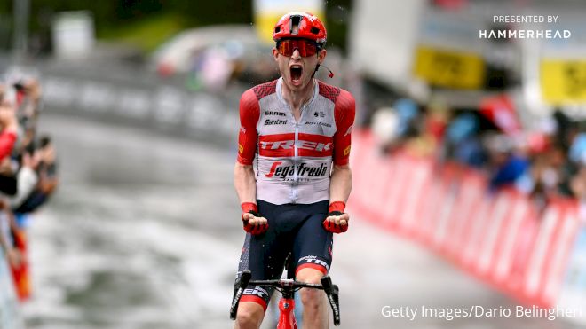 Dane Skjelmose Leads 2023 Tour de Suisse After Win In Stage 3