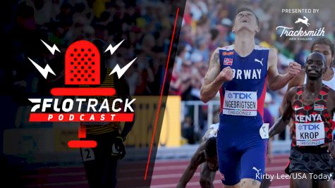 What World Record Is Next For Jakob Ingebrigtsen?