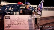 Meet The 12-Year-Old That Just Won A CARS Tour Pro Late Model Race