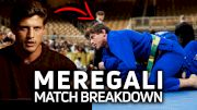 Meregali Match Breakdown: How Meregali Secured The Smother Choke At Pans!
