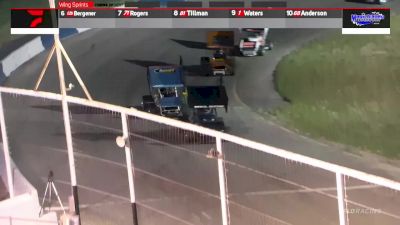 Full Replay | Speed Tour Sprint Cars at Magic Valley Speedway 4/29/23