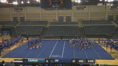 Replay: Rattler STUNT Invitational | Feb 28 @ 10 AM