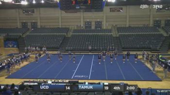 Replay: Rattler STUNT Invitational | Feb 28 @ 10 AM
