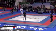 Rudson Mateus Sarmento Teles vs Lucas Barbosa 2019 Abu Dhabi Grand Slam Abu Dhabi