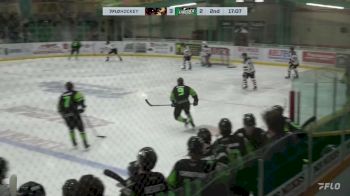 Replay: Away - 2023 Whitecourt vs Drayton Valley | Nov 3 @ 6 PM