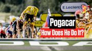 What Makes Tadej Pogacar So Good? Tour de France 2023 Rivals Be Warned!