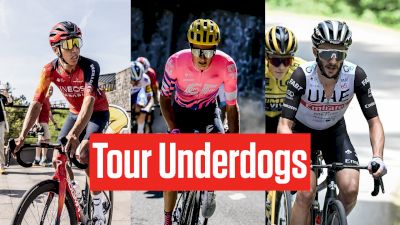 Tour de France 2023 Top Underdogs To Watch - Bernal, Powless, Yates