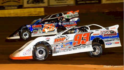 Smoky Mountain Speedway Moonshine Classic Up Next For Lucas Oil Late Models
