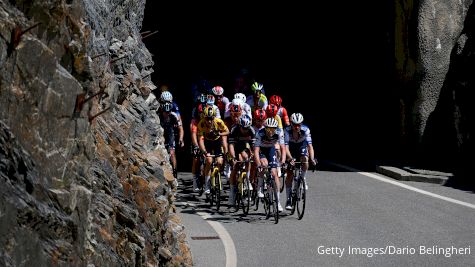 Replay: 2023 Tour de Suisse - Stage 4