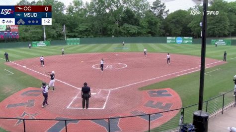 Replay: MSU Denver vs Okla. Christian | May 9 @ 3 PM