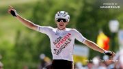 Rookie Gall Wins Stage 4, Climbs To Overall Lead At 2023 Tour de Suisse