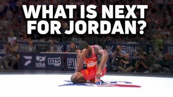 The Big Decision Jordan Burroughs Should Consider