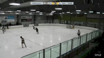 Replay: Home - 2024 Brandon U18 AAA vs Bruins U18 AAA | Jan 7 @ 1 PM