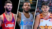 USA Wrestling's Men's Freestyle Team Has Never Been Deeper