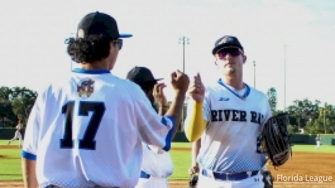 2023 Florida Collegiate Summer League Final Standings