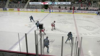 Replay: Home - 2025 Fredericton vs Edmundston | Feb 27 @ 7 PM
