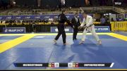 Joseph Mathias McCabe vs Milo Reid Ketterhagen 2026 Pan Jiu Jitsu IBJJF Championship