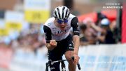 Ayuso Powers To Stage 5 Win, Skjelmose Grabs Lead At 2023 Tour de Suisse
