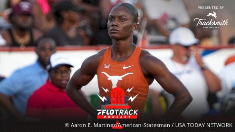 Which NCAA Stars Will Become Finalists For The Bowerman?