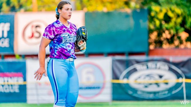 Jade Cargill To Start A New Softball Team 