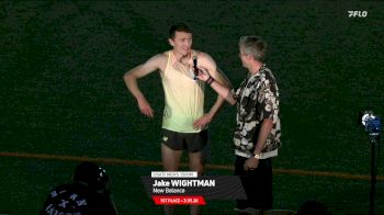 Women's 5k Usatf, Finals