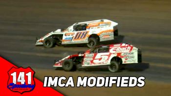 Flashback: 2023 Clash at the Creek at 141 Speedway