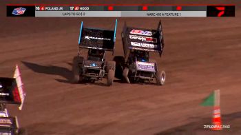 Highlights | 2023 NARC Fastest Four Days in Motorsports at Southern Oregon Speedway
