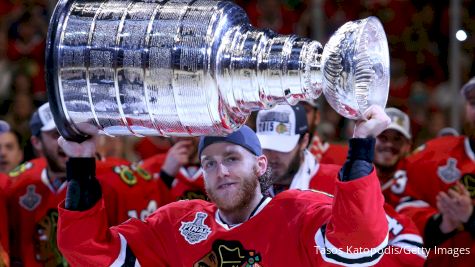 An Actor, Hall of Famer & An Epic Bust: Chicago's No. 1 Draft Pick History