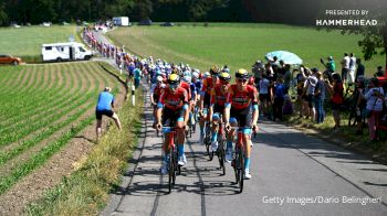 2023 Tour de Suisse - "Gino Memorial Ride"