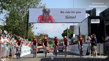 2023 Tour de Suisse - Remembering Gino Mäder