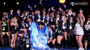 12 First-Time World Champions Were Crowned At The 2023 Cheerleading Worlds