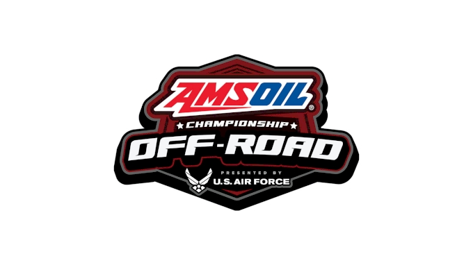 picture of 2022 AMSOIL Championship Off-Road