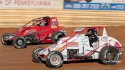 USAC Silver Crown Series at Port Royal Speedway: Entry List & More