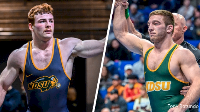 College wrestling transfer portal: Best additions, ranked, ahead of 2022-23  season