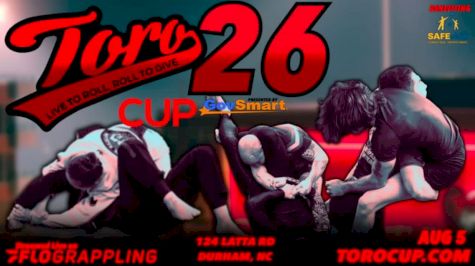 2023 Toro Cup 26