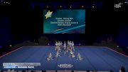 Coyotes - Shining Pack [2026 L1 Youth - Small Day 1] 2026 UCA & UDA All Star Nationals