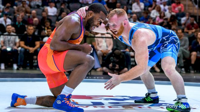 UWW Rules Interpreter Weighs In On Series Defining 79 kg Sequences